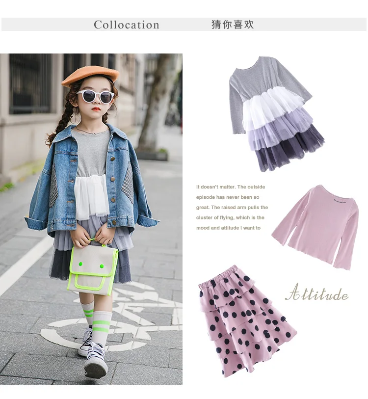 Детская Модная Джинсовая Куртка Harajuku с большим карманом, свободная джинсовая куртка Modis, детская верхняя одежда, Y1862