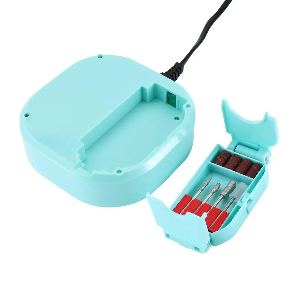 Nail Polishing Machine Unloading And Polishing Nail Polish Machine Portable Electric Unloading Machine 4