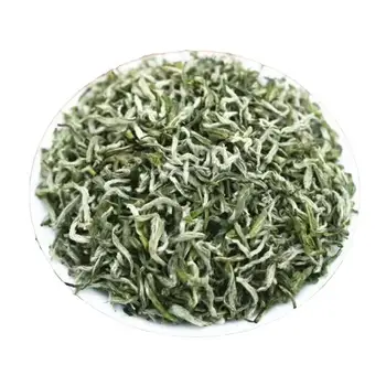 

2020 Guizhou Lv Cha Green Tea Before The Ming Dynasty for Detoxification and Poria Cocos