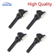 4 шт. 3641100XKR02A датчик давления в шинах TPMS 433MHZ для GREAT WALL HAVAL F7 H6 WEY VV5 VV6 VV7