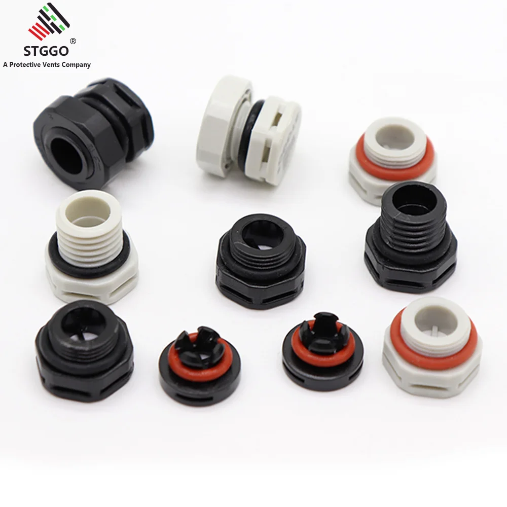 Вентиляционный фильтр для сброса воздуха MIV-15