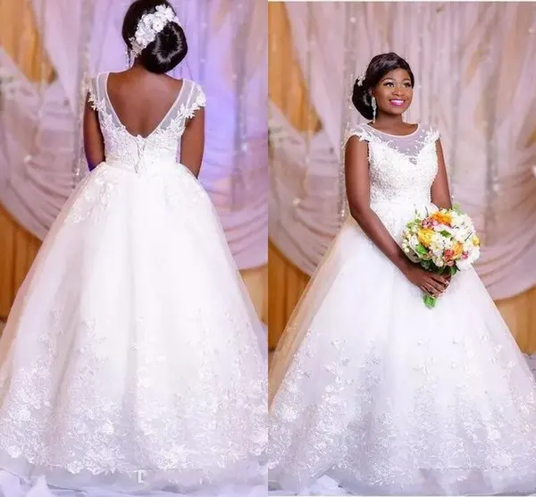 

Арабское белое кружевное свадебное платье с бабочкой, украшение с открытой спиной, со шлейфом, сад, свадебные платья в стиле кантри Vestidos De