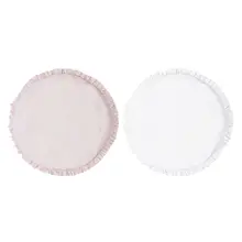 Скандинавские простые украшения для детской комнаты, детское игровое одеяло, кружевной однотонный коврик для ползания, коврик для сна