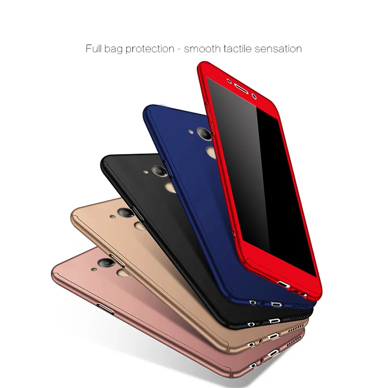 Чехол для Samsung Galaxy A40 чехол с полным покрытием на 360 градусов телефона 2019 GalaxyA40 A 40