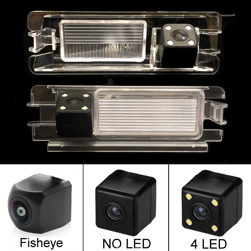 

for Nissan Micra K12 K13 March 2002-2012 Fisheye HD Car Rear View Camera reverse Backup Parking Camera Night Vision Waterproof