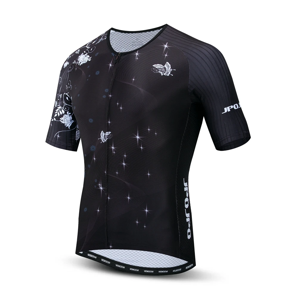 UFOBIKE Pro team, велосипедная майка, Мужская велосипедная майка, Ciclismo Bicicleta, спортивная одежда, Майо - Цвет: JP3104