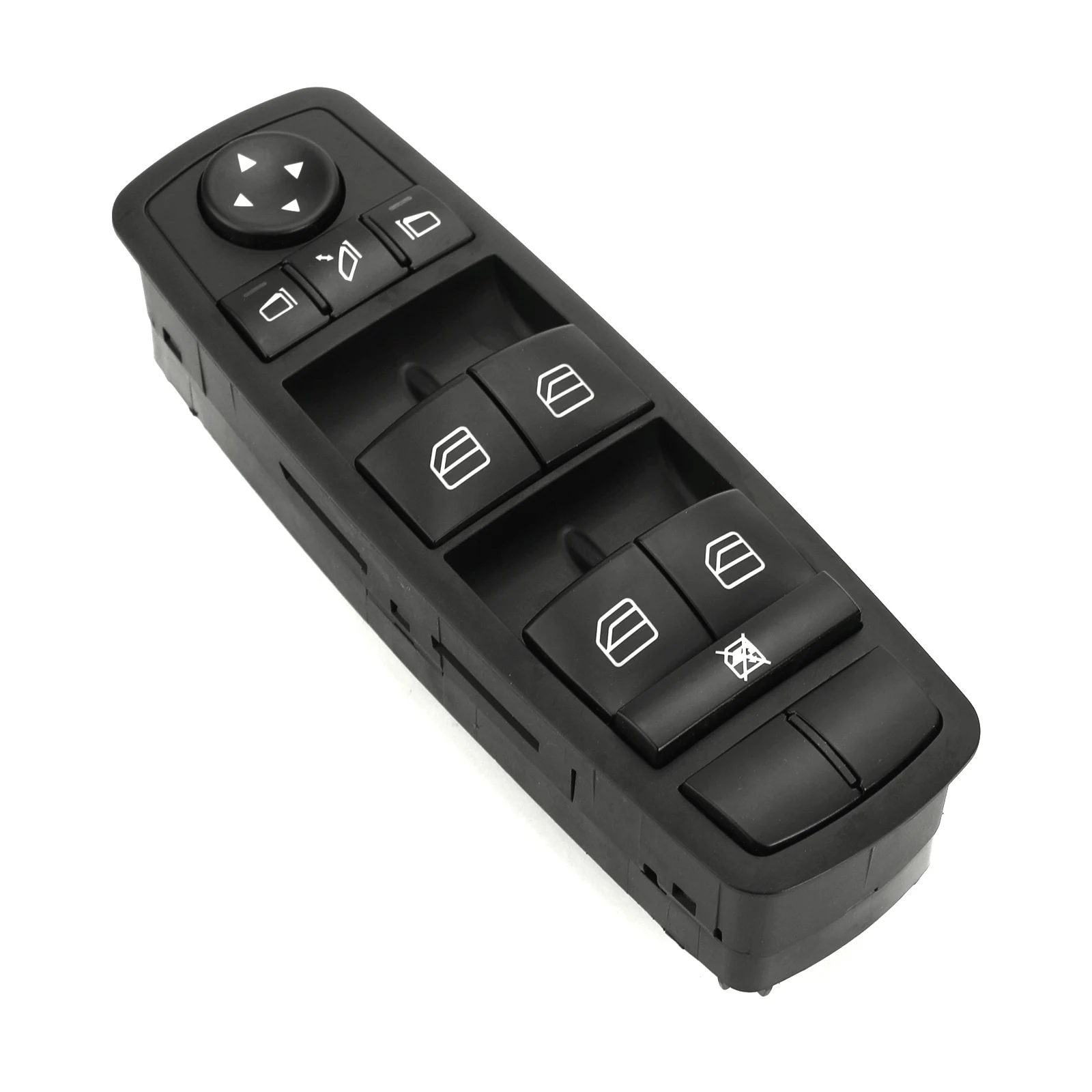 Areyourshop Мощность переключатель окна для Benz ML350 мастер 2006-2011 A 2518300290 25183002909051 переключатель окна автомобильные аксессуары