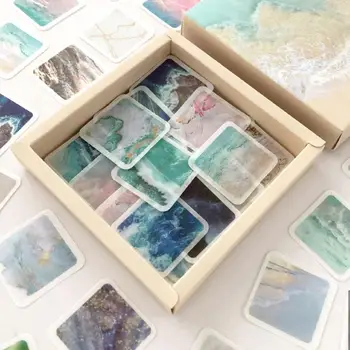 

200 Pcs/Pack Creative Cartoon Cute Sticker Diary Decoration Scrapbook DIY Stationery Sticker For Kids School Supplies New