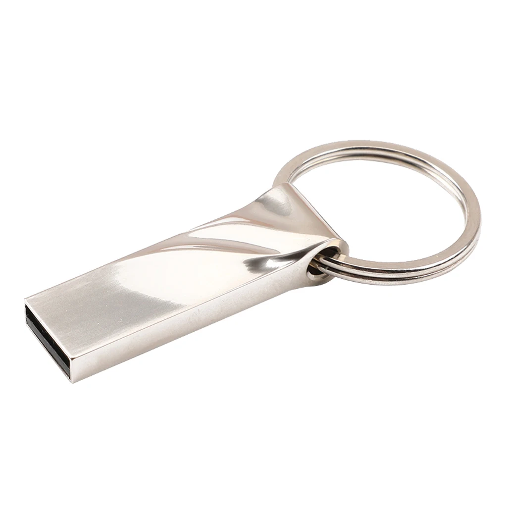 High-Speed USB 2.0 Flash Drive Pen Drives Storage Stick Christmas Gift Usb Flash Drive Usb Memory Disk Pen Drive Metal Pendrive