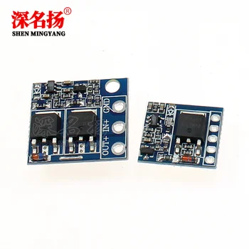 

Solar anti-backflow, ideal diode, constant current module, anti-backflow, battery charging, anti-backflow, 15A