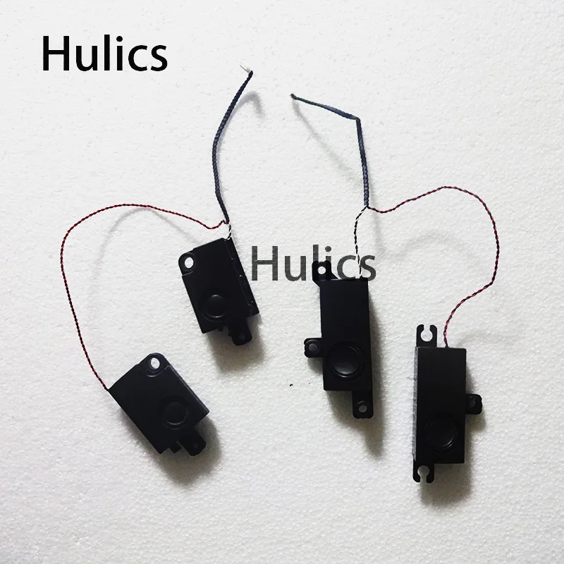 Hulics original Laptop Speaker for GE70 MSI 1757 1758 1756 1759 MS-1757 IMS-1756 MS-1758 MS-1759 left and right Speakers | Компьютеры и