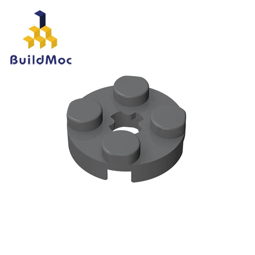 Совместим с 4032 2x2For строительные блоки части DIY логотип Обучающие творческие подарочные игрушки - Цвет: M0121-14