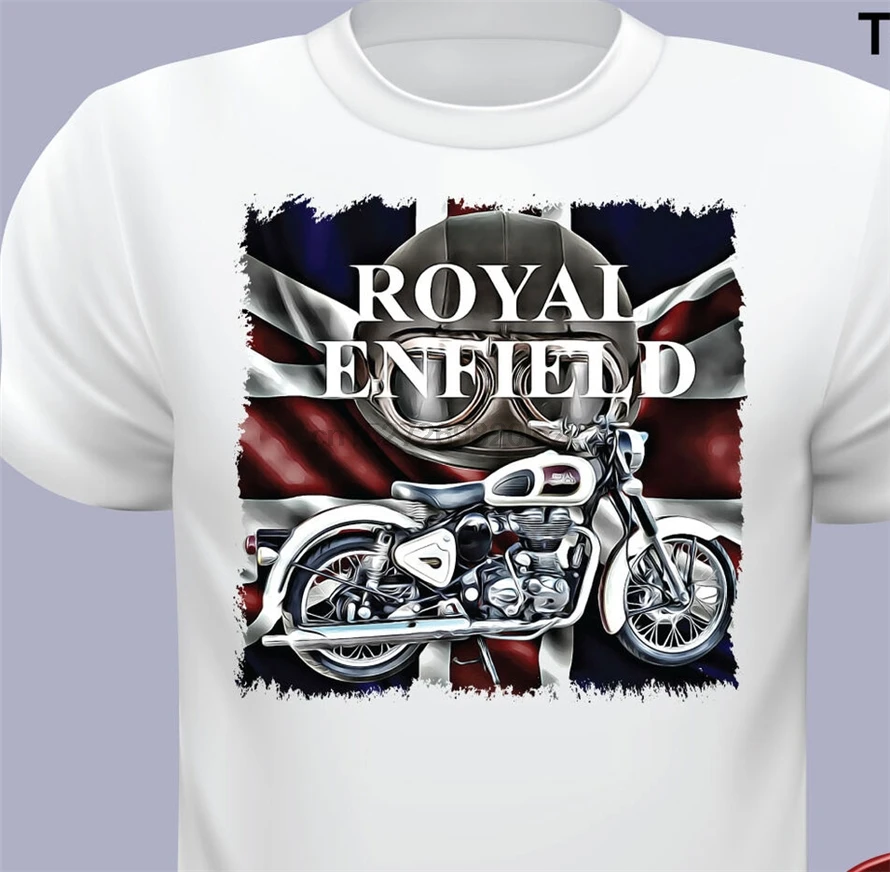 royal enfield t shirts original