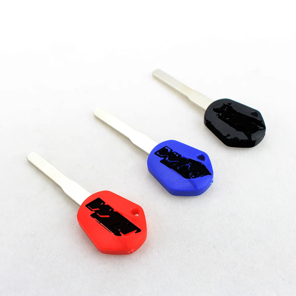 Motorcycle Accessories Uncut Blade Blank Key Motor Blank Blade Key For KTM Duke 200 Duke 300 390 motorcycle keys,motorcycle key accessories