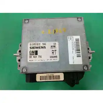 

90464731 SWITCHBOARD ENGINE EUA OPEL VECTRA B SALOON