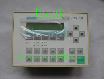 

1PC 6ES7621-1AD01-0AE3 Used and Tseted Priority use of DHL delivery