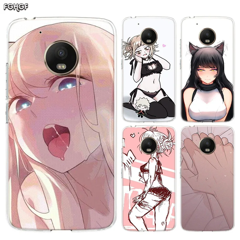 

Sexy Girl Animation Silicone Riverdale Shell Back Case For Motorola MOTO G7 Power G5 G5S G6 E4 E5 Plus G4 Play Cover