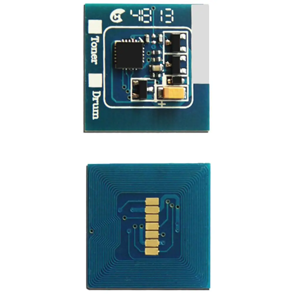 Fuser Imaging Unit Drum Chip for Fuji 