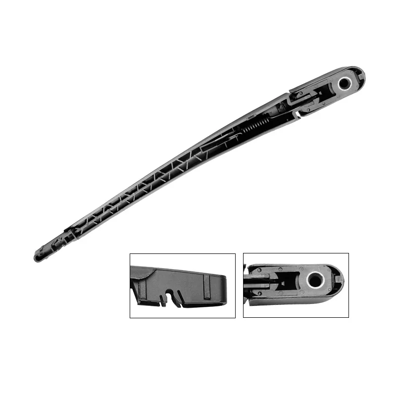 BSTWEP задний стеклоочиститель и рычаг для Citroen Saxo 1999 2000 2001 2002 2003