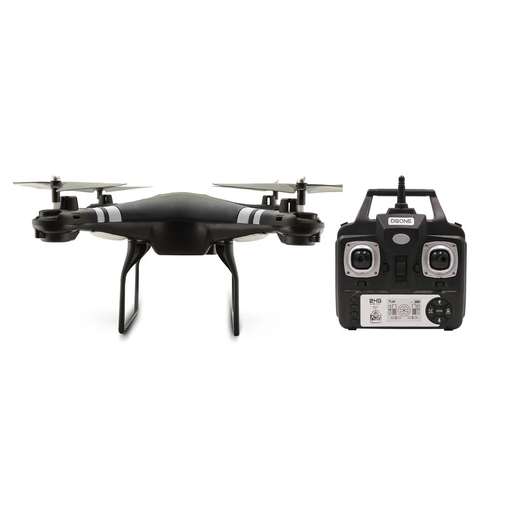 x52hd drone