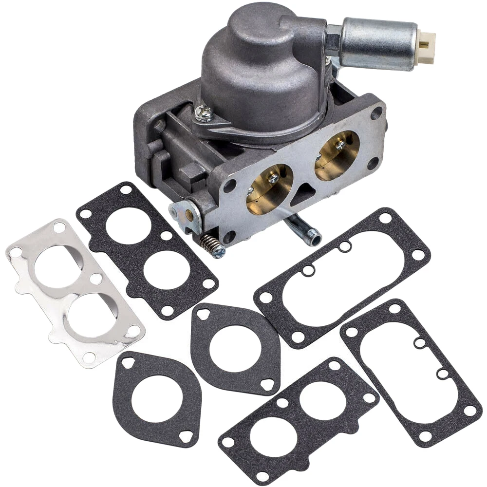 

Carburetor Carb for Briggs & Stratton 791230 799230 699709 499804 with Gaskets