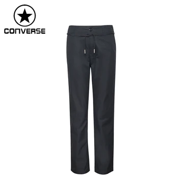 

Original New Arrival Converse WOVENUTILITYPANT Women's Pants Sportswear