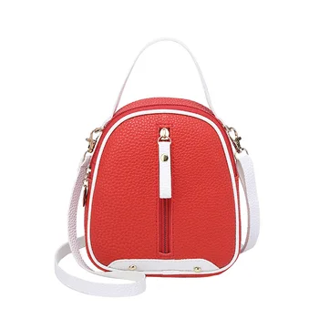 

2020 New Spring and Summer Korean Style Mini Ins Super Fire Bag Handbag Shoulder Messenger Bag