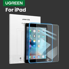 Защитное стекло для экрана Ugreen для iPad Air Pro 9,7 дюймов, Защитное стекло для экрана для iPad