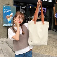 Женские сумки контрастного цвета из овечьей шерсти, тканевая Холщовая Сумка для покупок, Повседневная Вместительная женская дизайнерская сумка на плечо