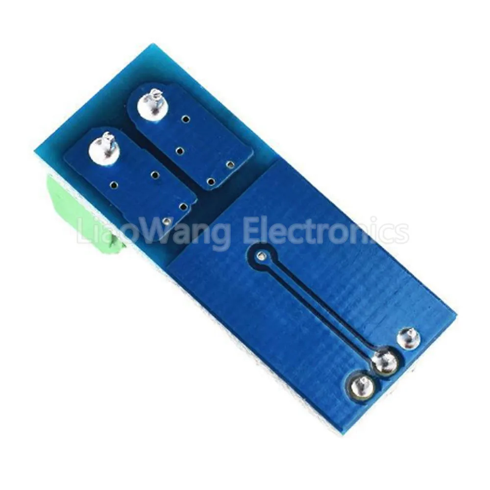 调速器10804 ACS712T