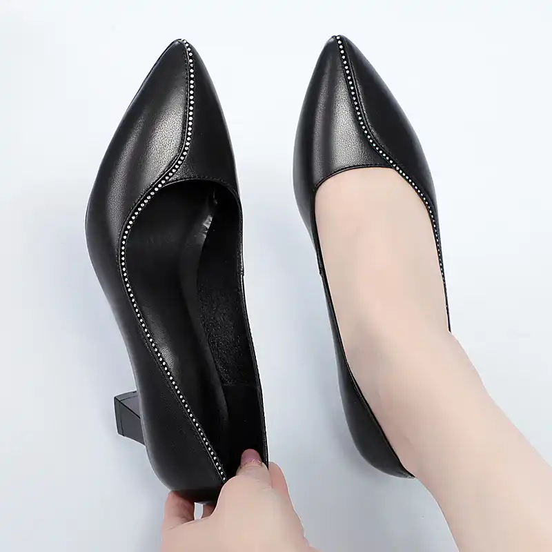 professional womens shoes