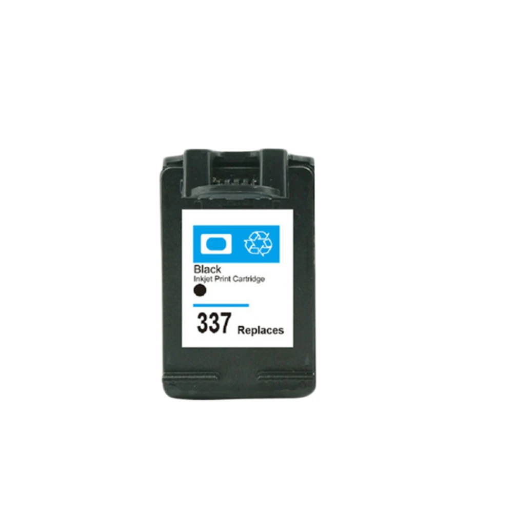 Картридж для принтера hp 337 HP 343 C4180 D5160 Deskjet 2575 D4160 C4150|Чернильные картриджи| |