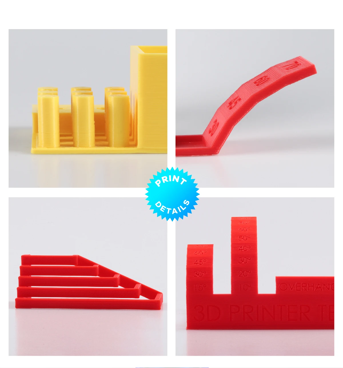 para extrusora Bowden DDB, Unidade direta V6 Hotend Prusa CR10 EnDER 3