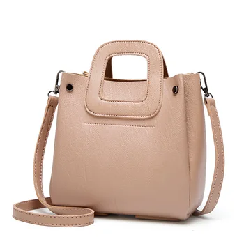 

Women's Bag New Shoulder Bag Wild Messenger Bag Women Mini Bag