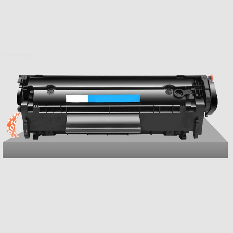 Картридж с тонером Q2612 совместимый Hp Jet M1005 M1005Mfp 1010 1012 1015 1020 3015 3020 3030 3050 1018 1022|Детали