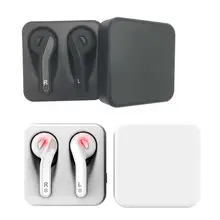 Studyset TWS беспроводные Bluetooth наушники стерео наушники спортивные наушники-вкладыши гарнитура для iPhone samsung Xiaomi