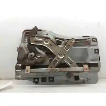 

8347026010 HYUNDAI SANTA FE (SM) left rear windows