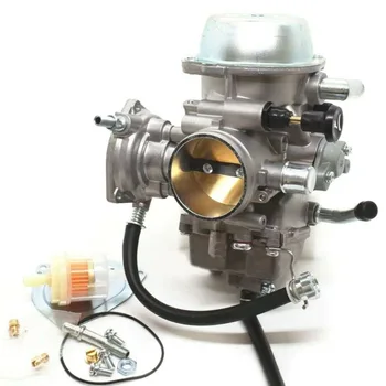 

ATV Carburetor UTV Carbs Replacement Accessories 1Pcs Engine Practical