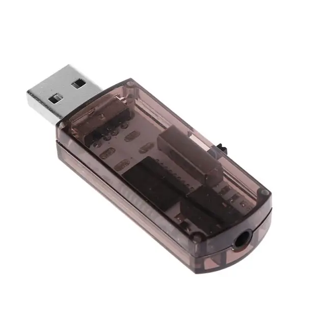 22 In 1 RC USB Flight Simulator With Cables For G7 Phoenix 5.0 Aerofly XTR VRC FPV Racing 3