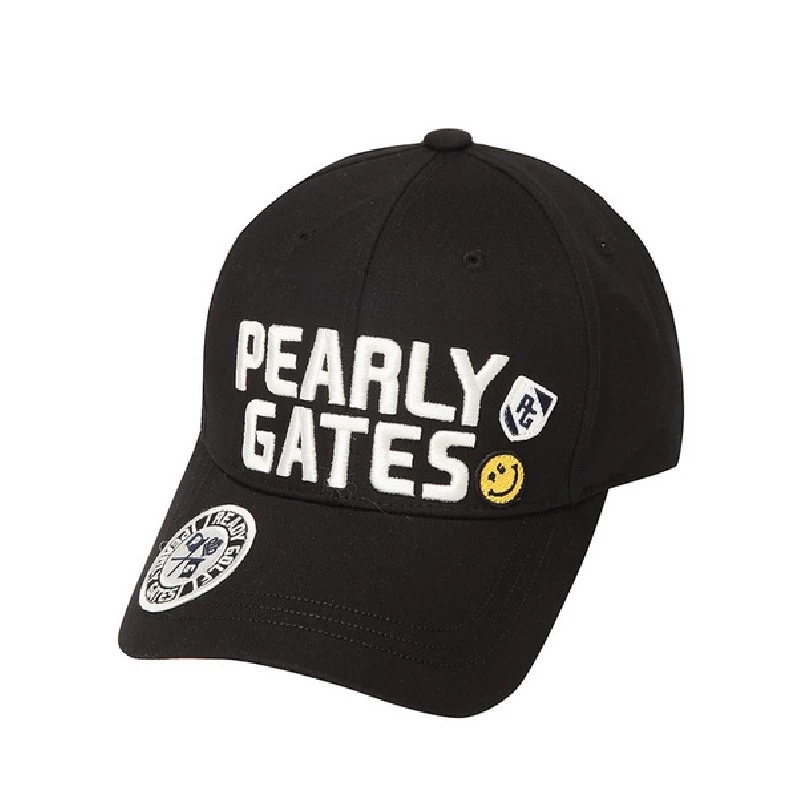 Golf hat golf cap korea golf clothing sports cap cotton