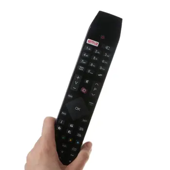 

RC49141 Remote Controller for Hitachi TV 32HB1W66l 40HB1W66l 32HB4T41 32HB4T61