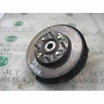 

STEERING KNUCKLE FRONT LEFT Hyundai COUPE (J2) 2.0 FX Coupe AB100 DISC VENTILATED [6814440]