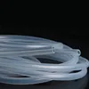 1/3/5 Meters Transparent Food Grade Silicone tube 2 4 6 8 10 12 Flexible Garden Rubber hose Aquarium Soft Tubing Hose ► Photo 3/4