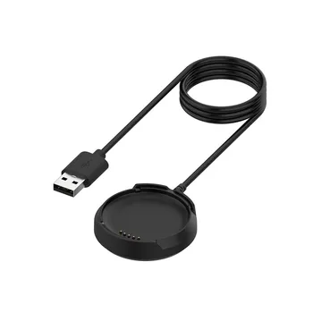 

1m USB Data Charging Dock for LG Watch w7 LM-W315 Smart Watch Accessories Charging Charger Cradle for LG Watch w7 LM-W315