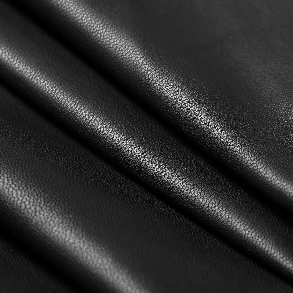 Панк рейв женский sunpenduum металлическая цепь ремень с отделкой PU юбка панк Slim Fit слинг крест женская короткая юбка