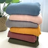 Muslin Cotton Bamboo Baby Blanket Soft Newborn Blankets Bath Gauze Infant Multi Designs Functions Swaddle Wrap Stroller Cover 1