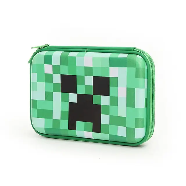 Students Stationery Pen Storage Bag 