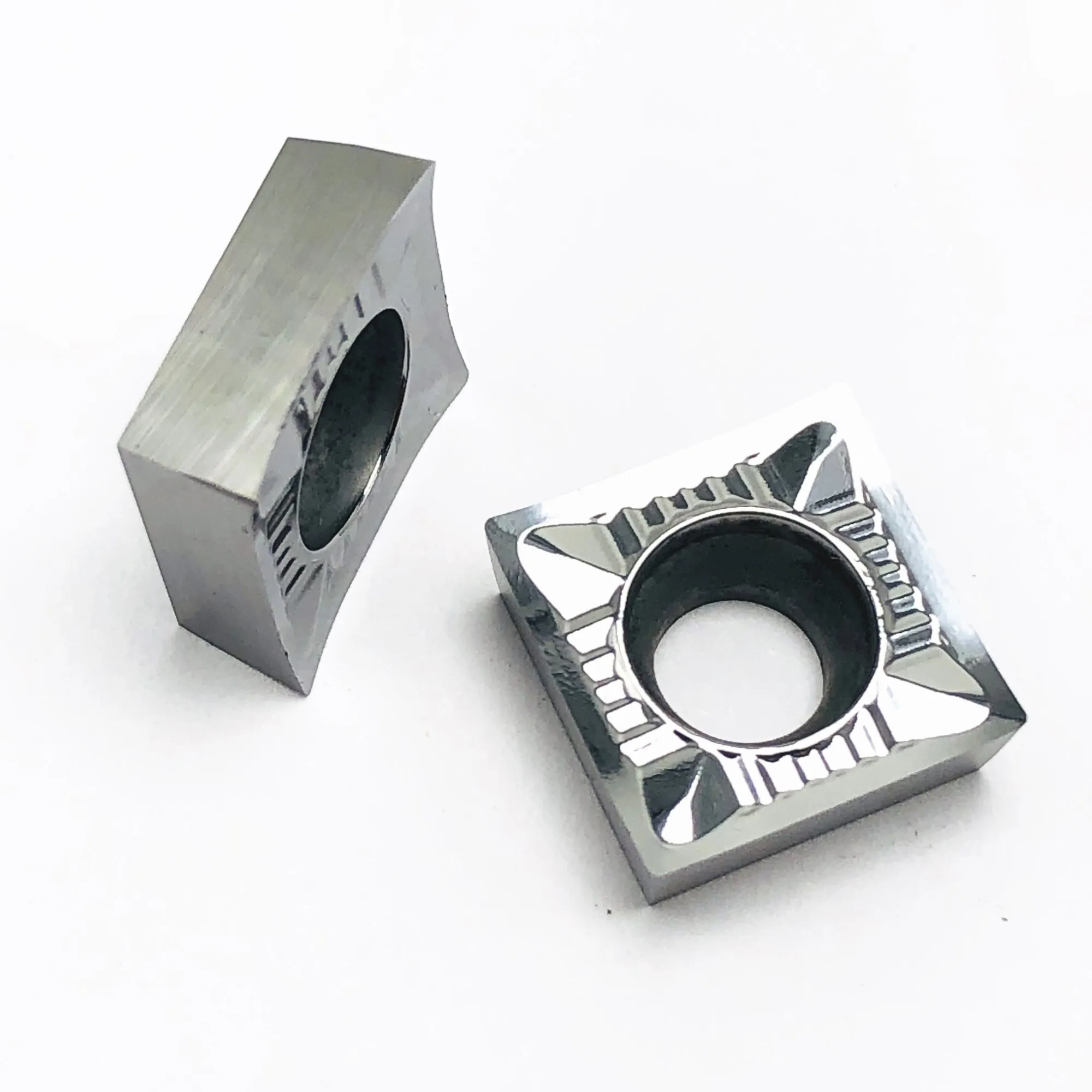 Turning Inserts SCGT120402 SCGT120404 SCGT120408 AK H01 Aluminum Turning Inserts lathe tools CNC turning insert Cutting Aluminum Copper Tool