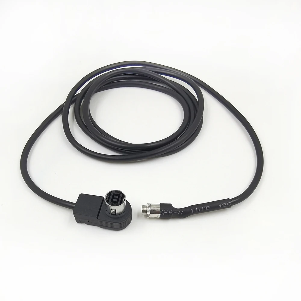 Bestolink 3.5 Millimetri Femmina Aux Audio Cavo Adattatore Per Kca-121B 9887 9855 105 117E Radio Alpine