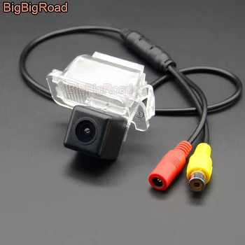 

BigBigRoad Car Rear View Parking Camera For Ford Mondeo Escape 2013 C-Max C Max MK1 EcoSport / CHIA-X Ecosport 2013 2014 2015